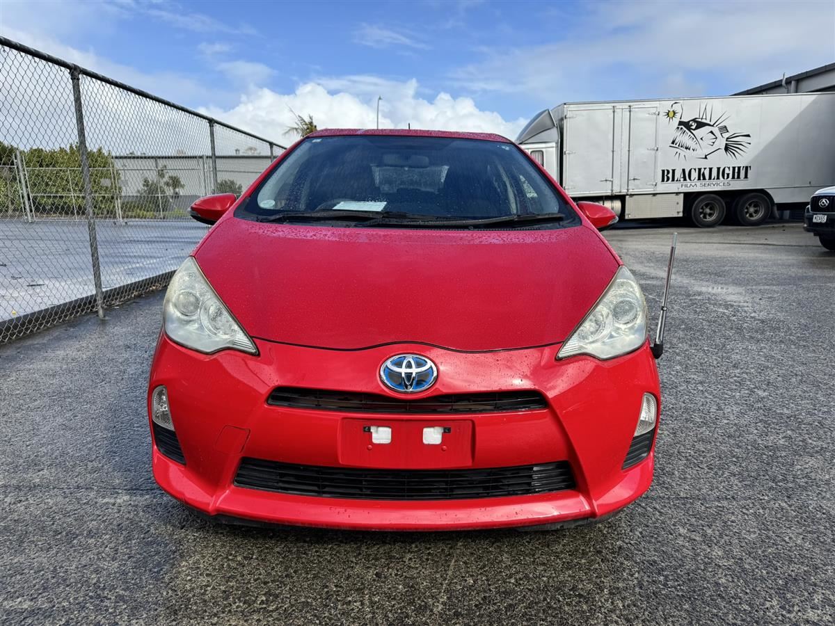 Vehicle image 2