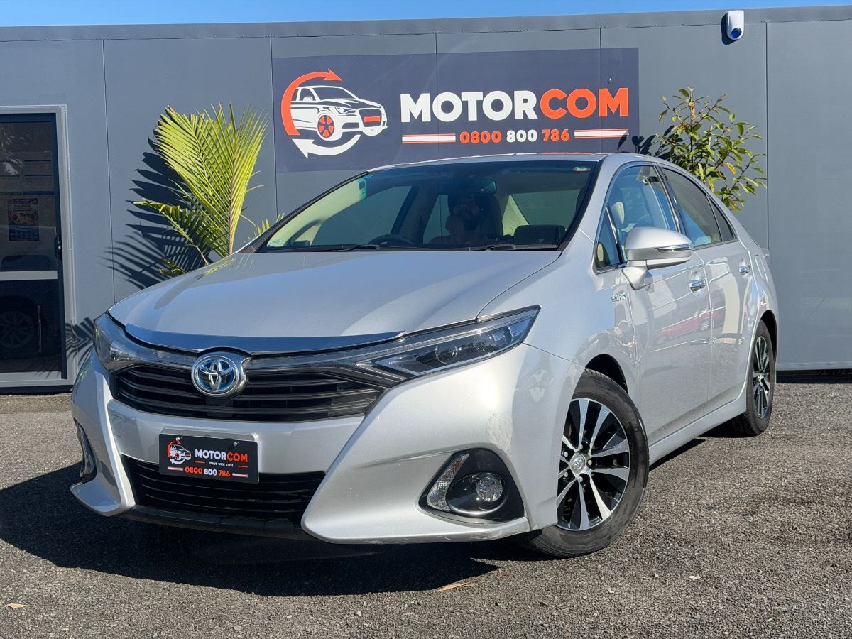 Vehicle image 1