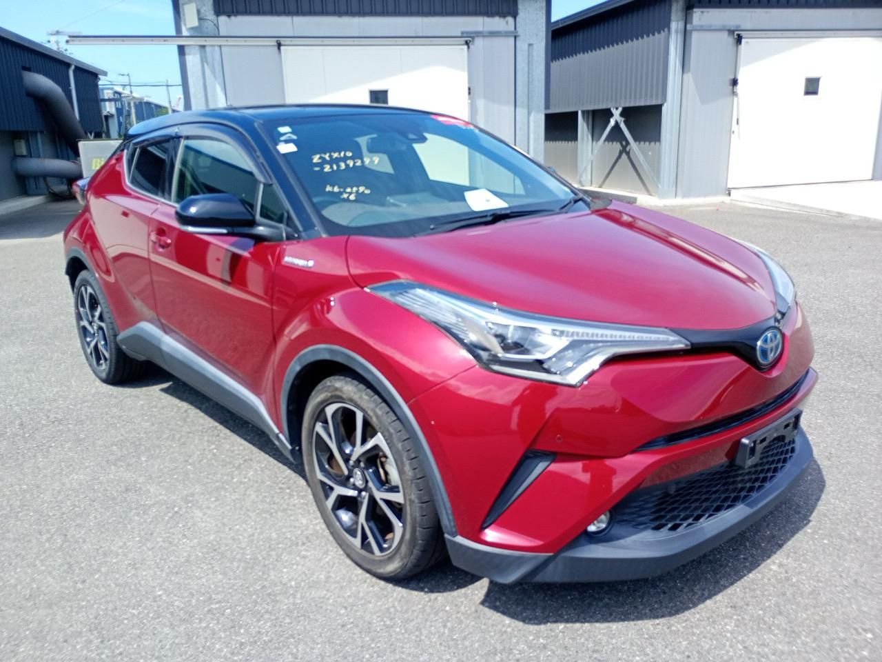 Vehicle image 1
