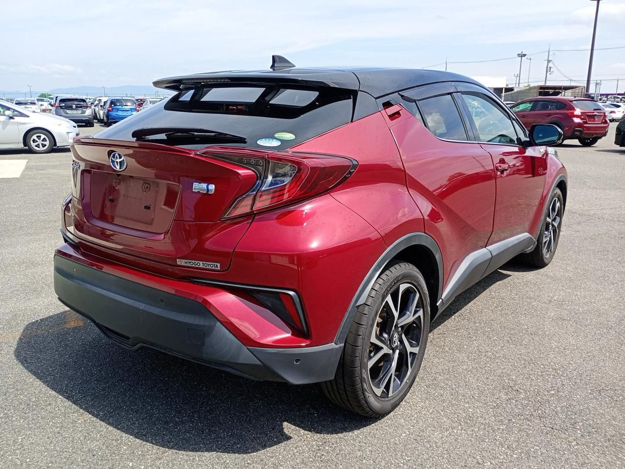Vehicle image 5