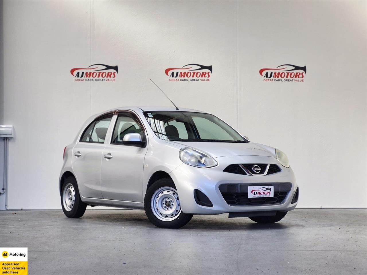 Vehicle image 1