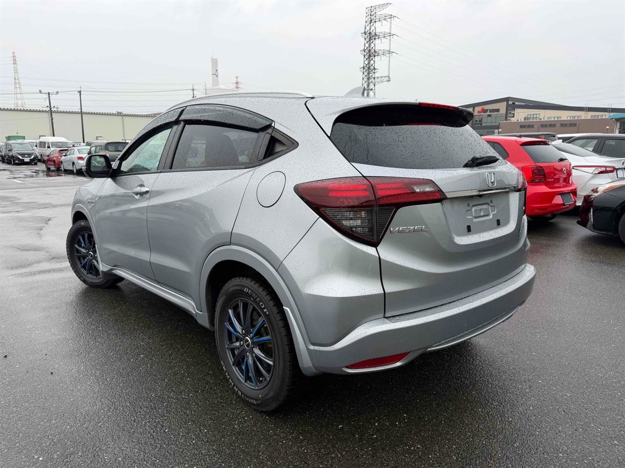 Vehicle image 2