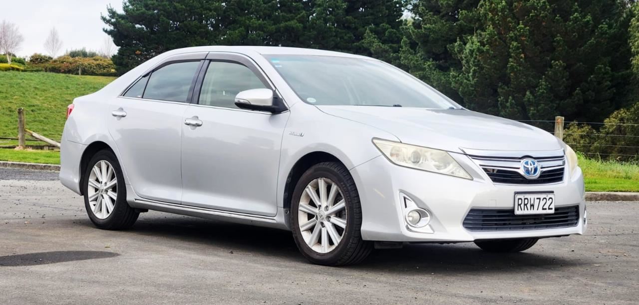 Vehicle image 1