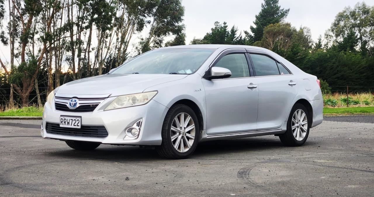 Vehicle image 2