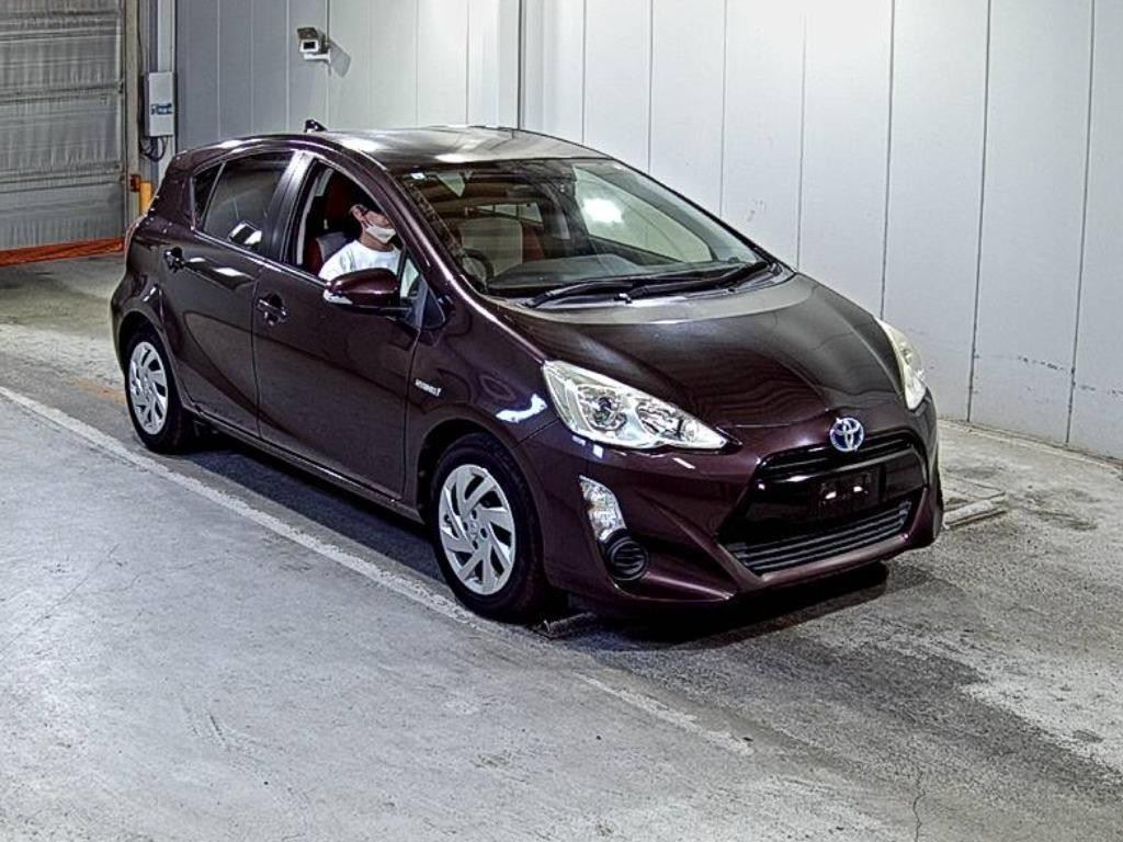 Vehicle image 1