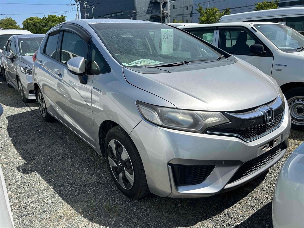 Vehicle image 1