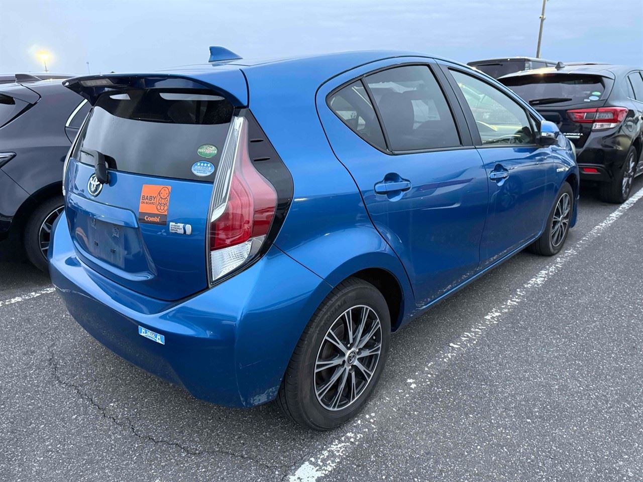 Vehicle image 2