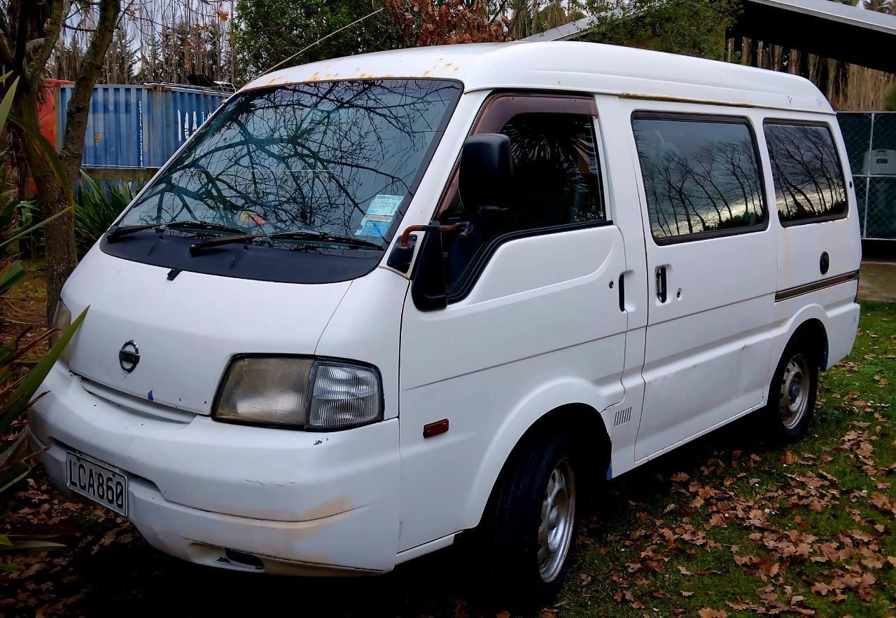 Vehicle image 1