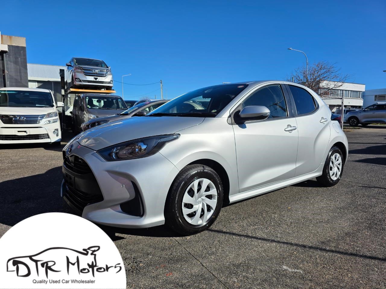 Vehicle image 1