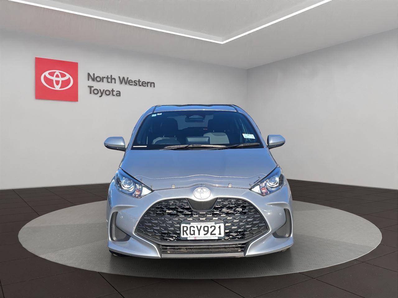 Vehicle image 2