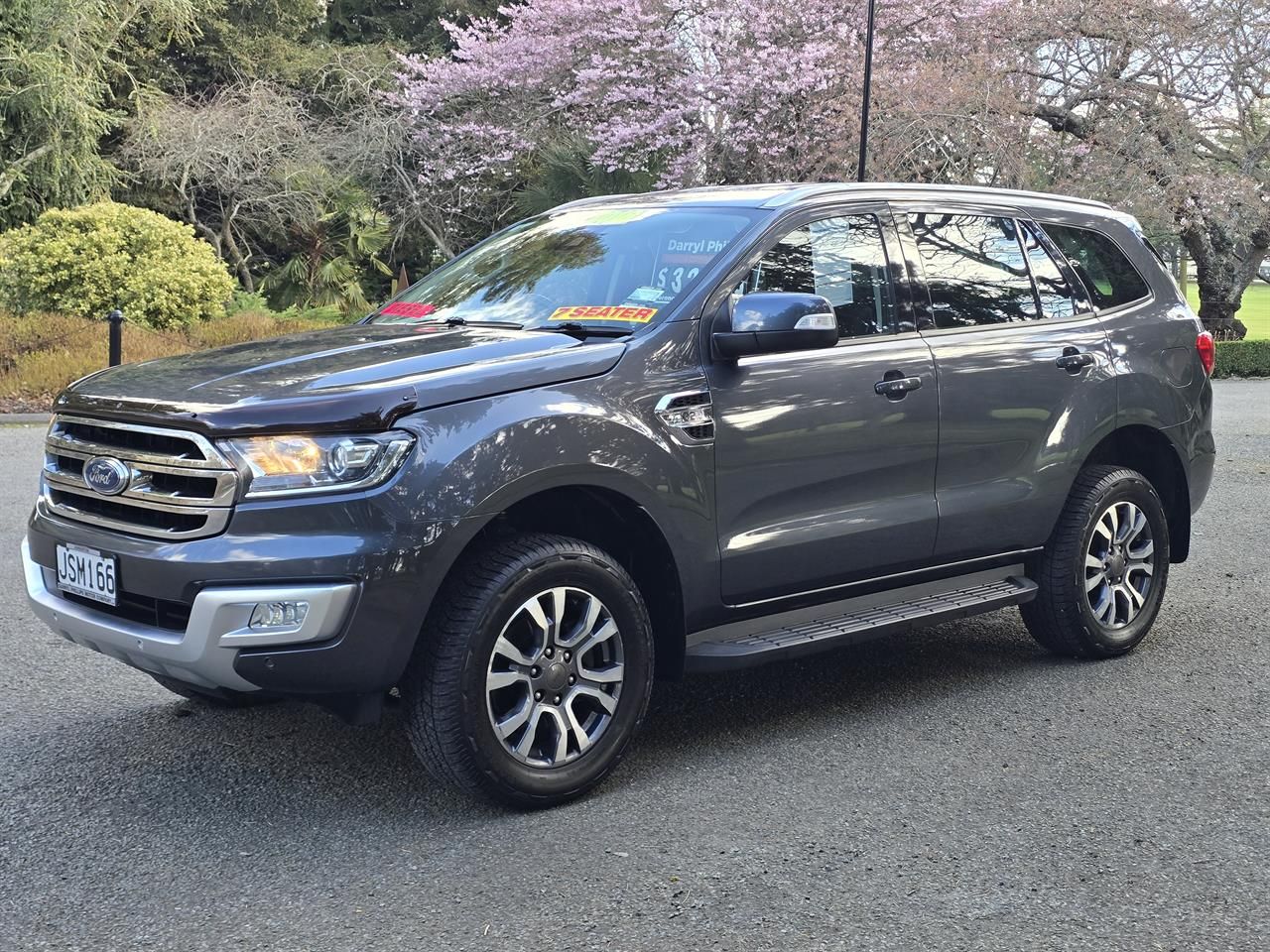 Vehicle image 3