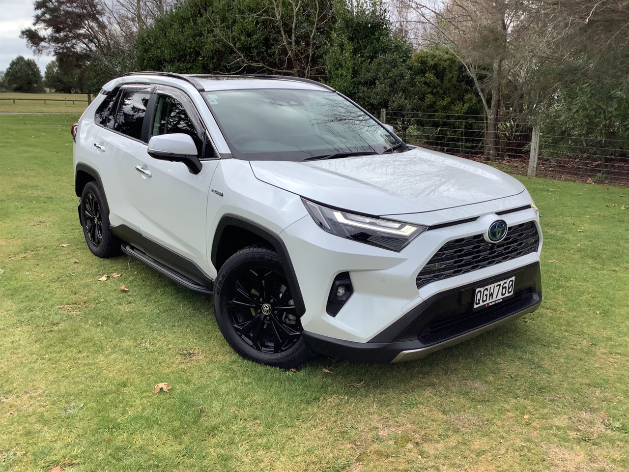 Vehicle image 1
