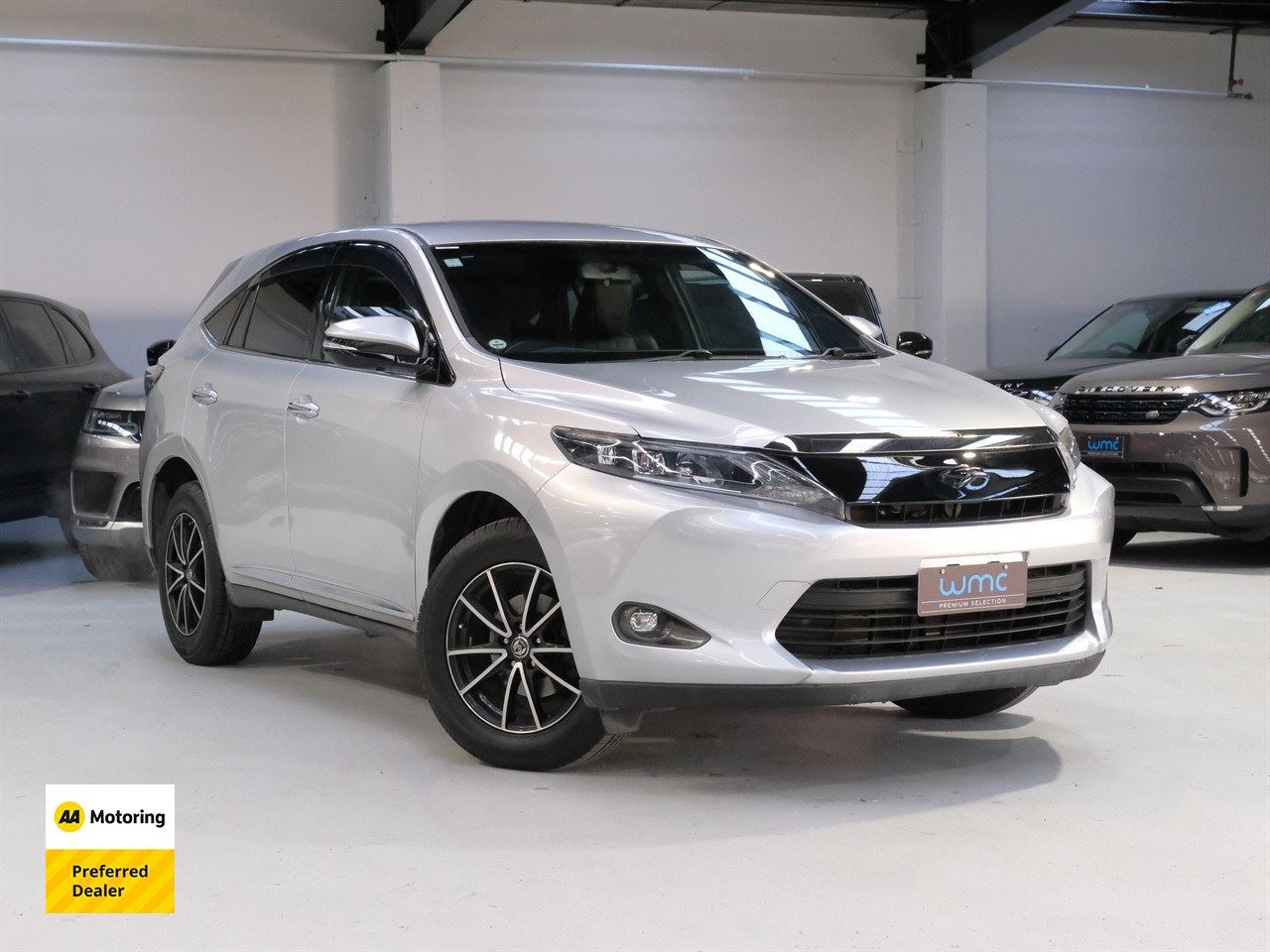 Vehicle image 1