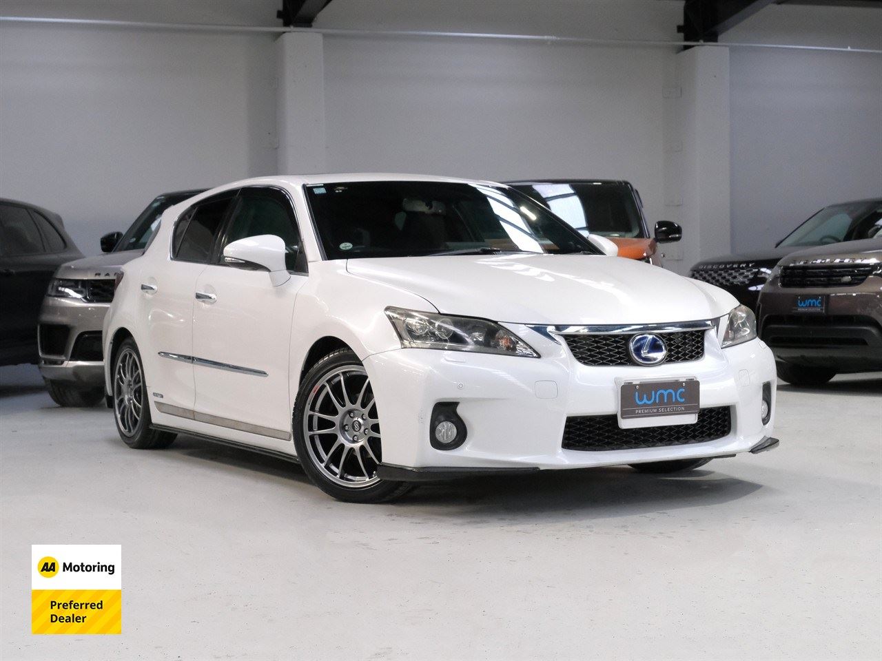 Vehicle image 1