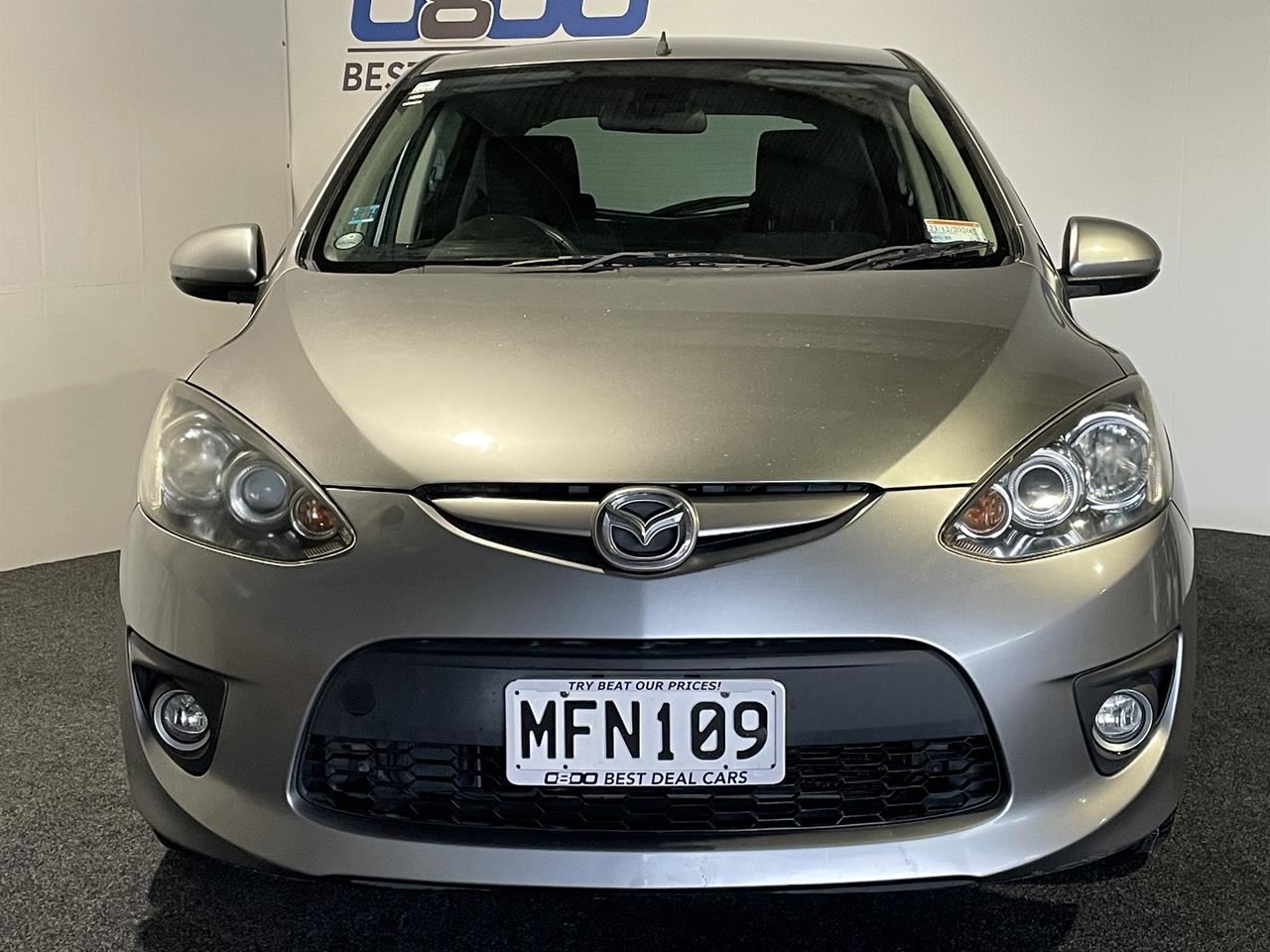 Vehicle image 2