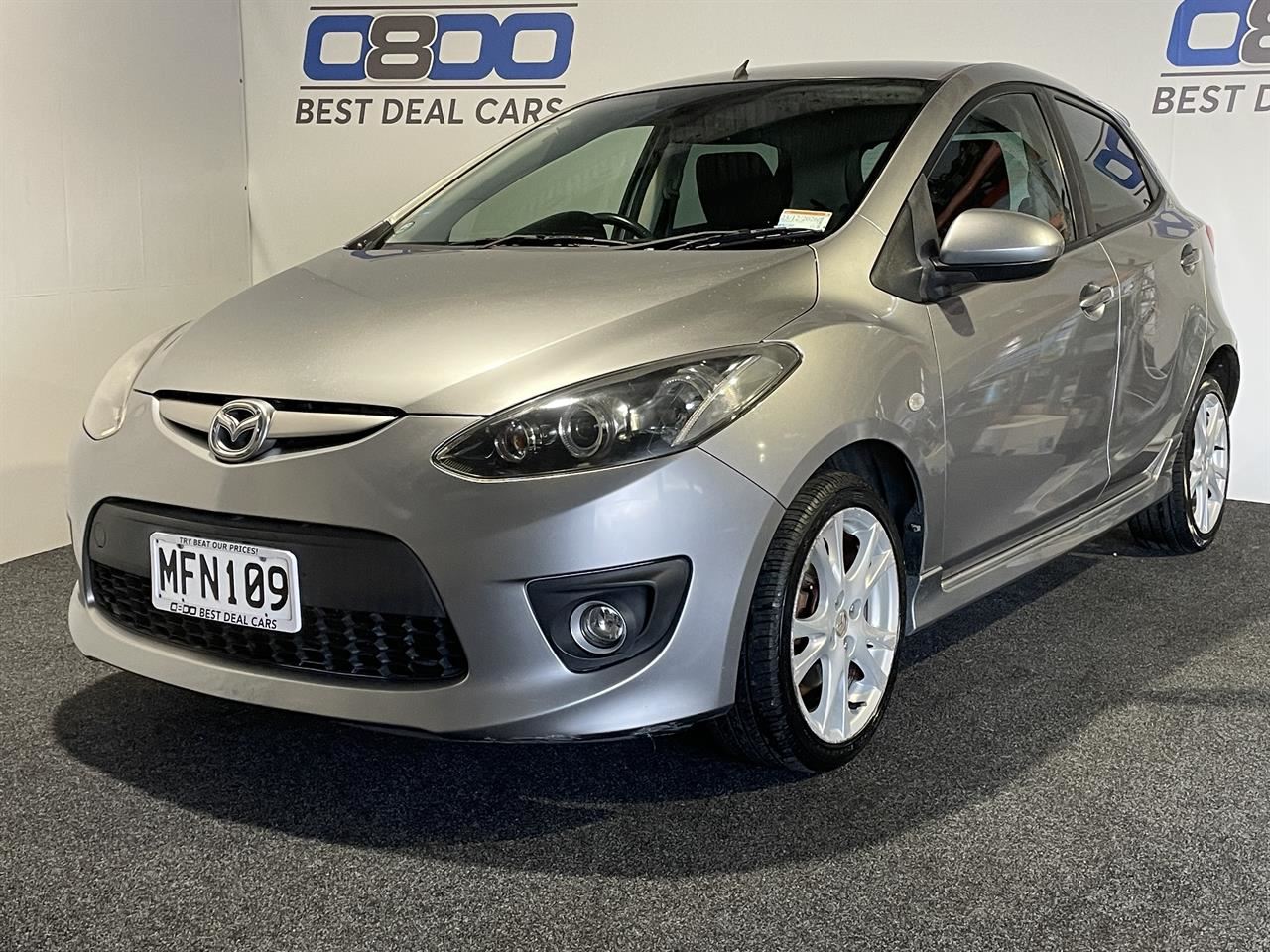 Vehicle image 3