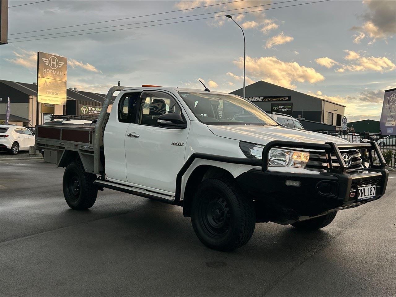 Vehicle image 2