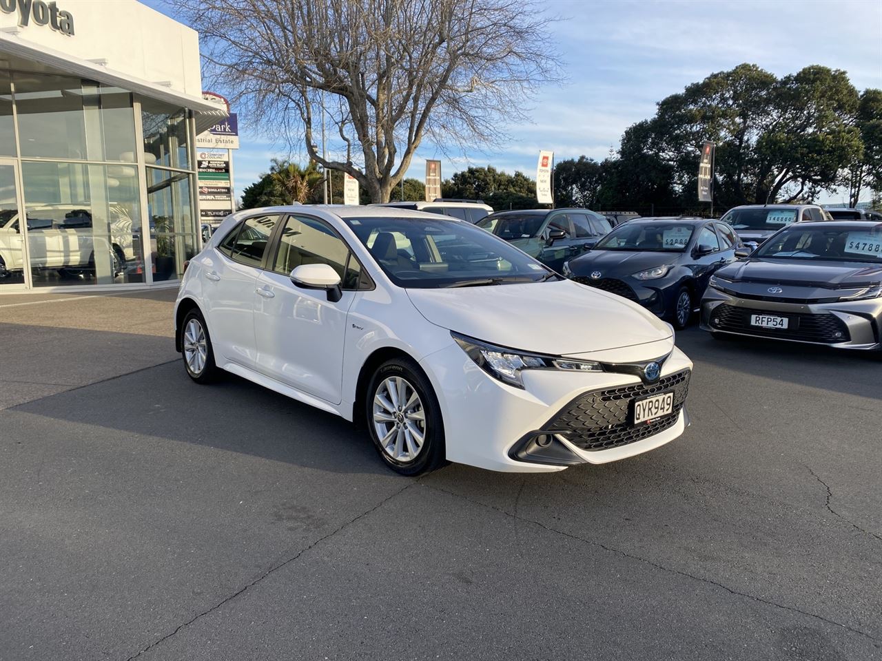 Vehicle image 1