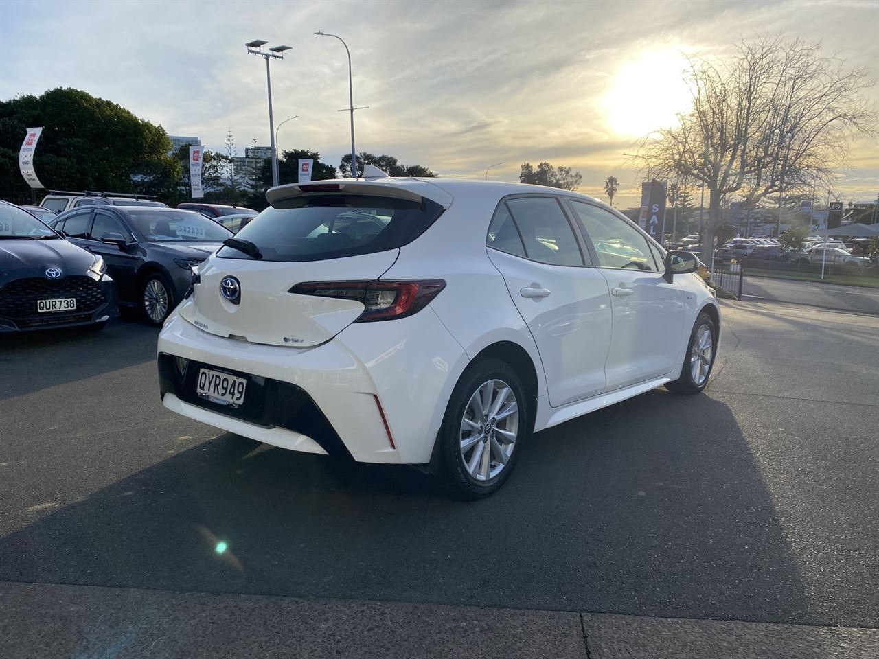 Vehicle image 2