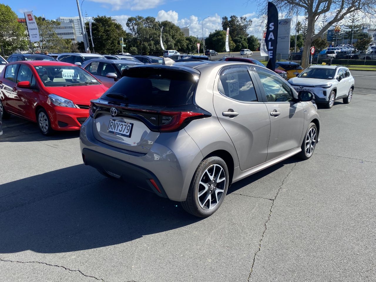 Vehicle image 2