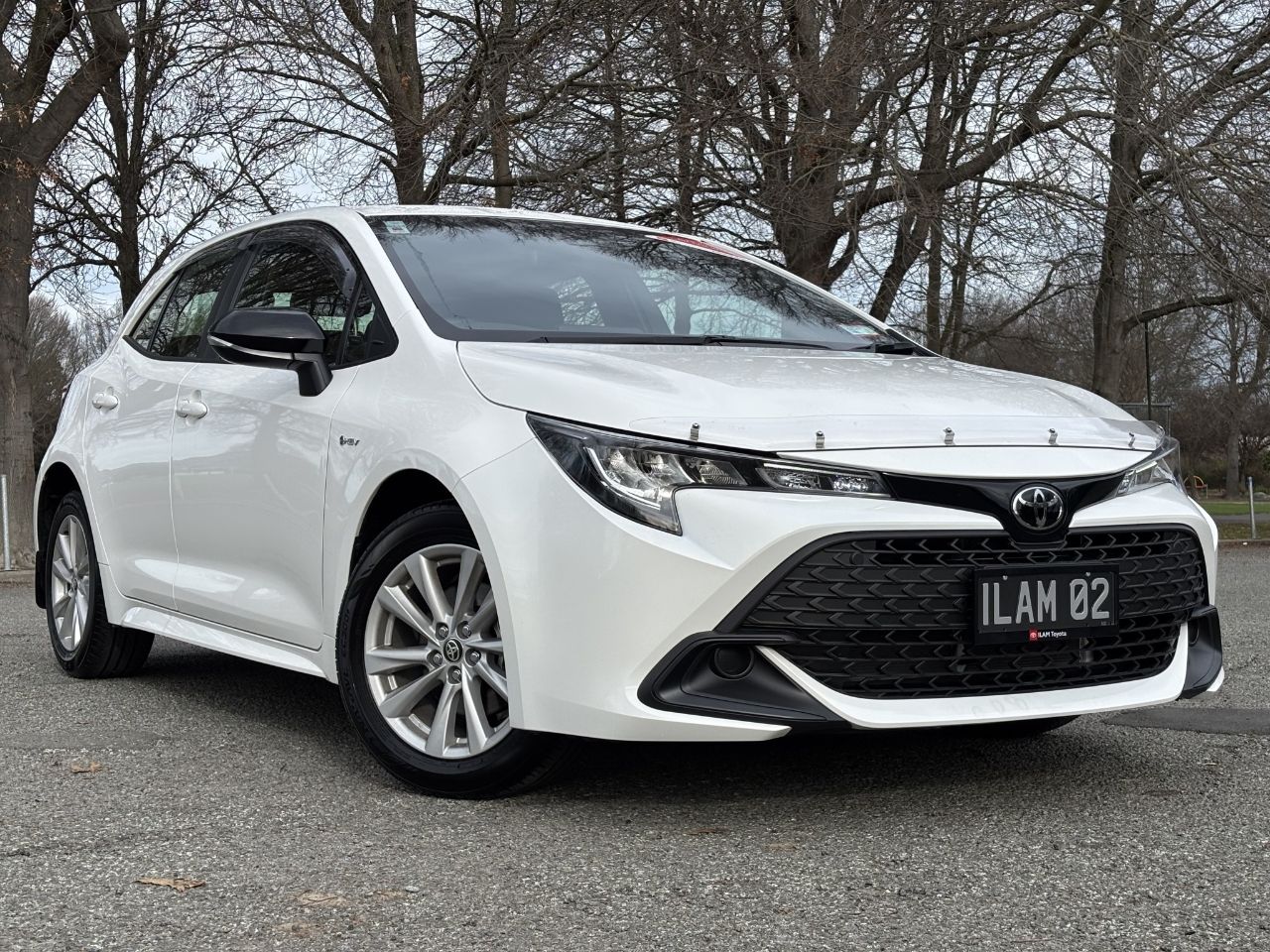Vehicle image 1