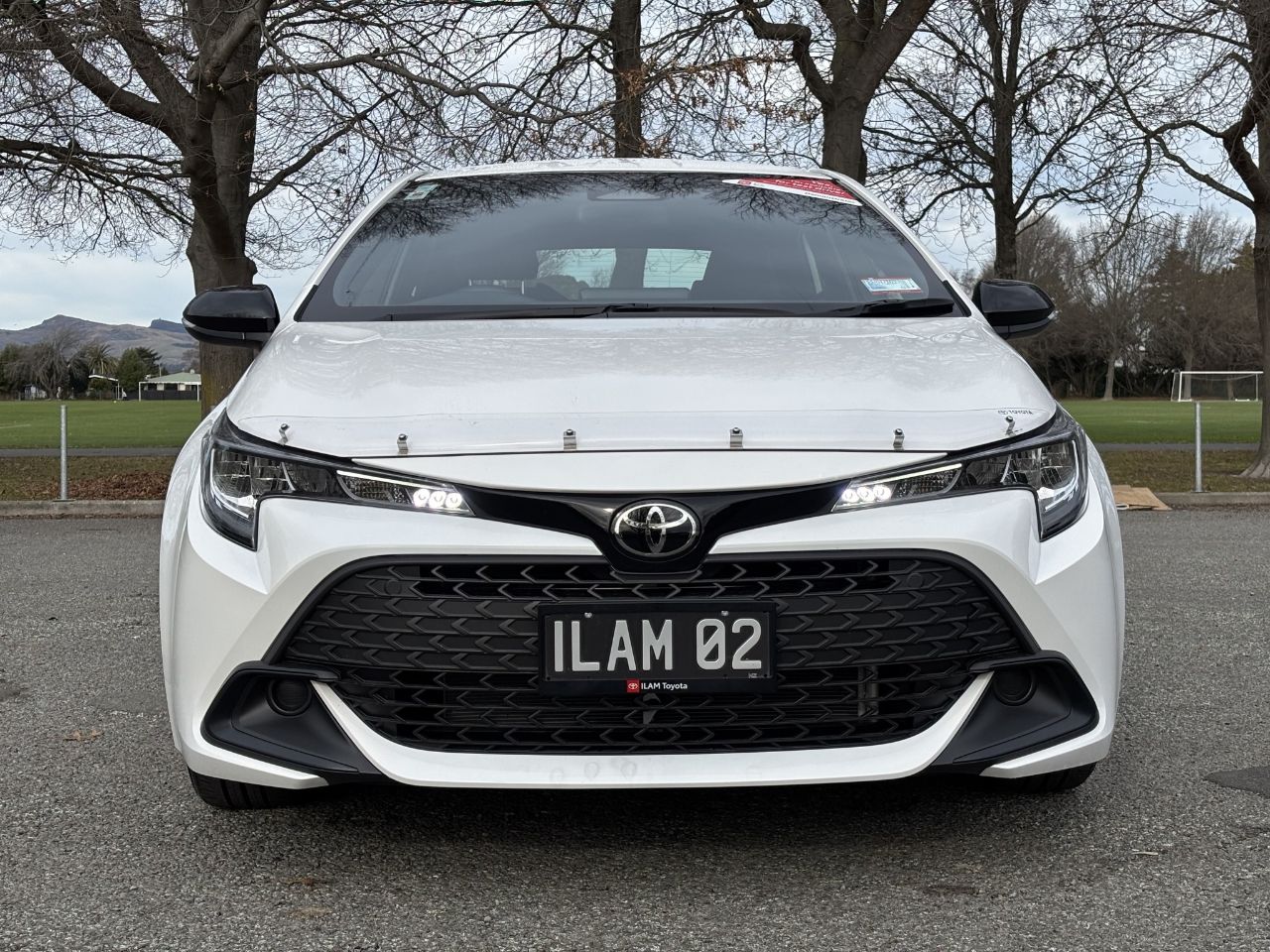 Vehicle image 2