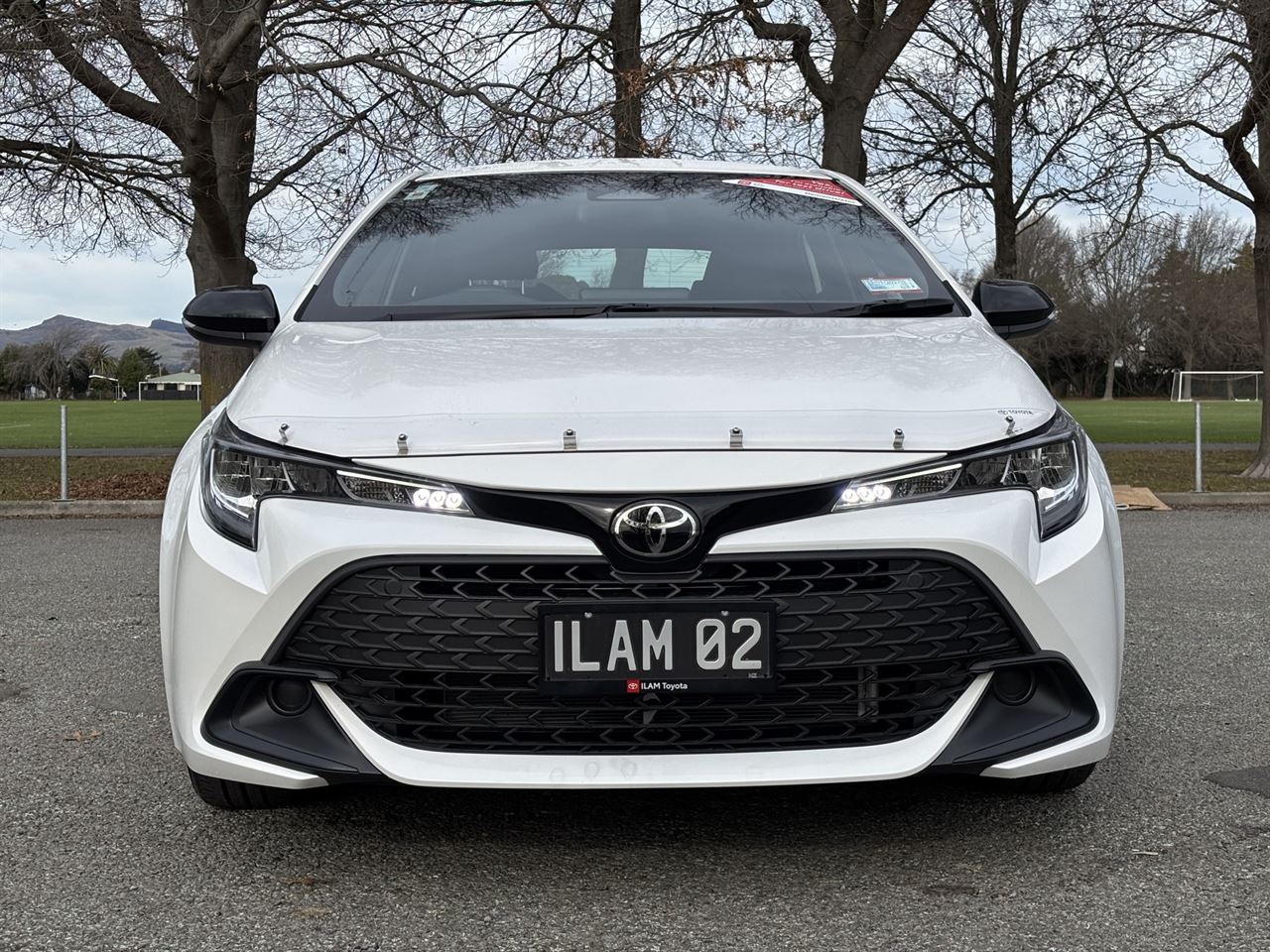 Vehicle image 2