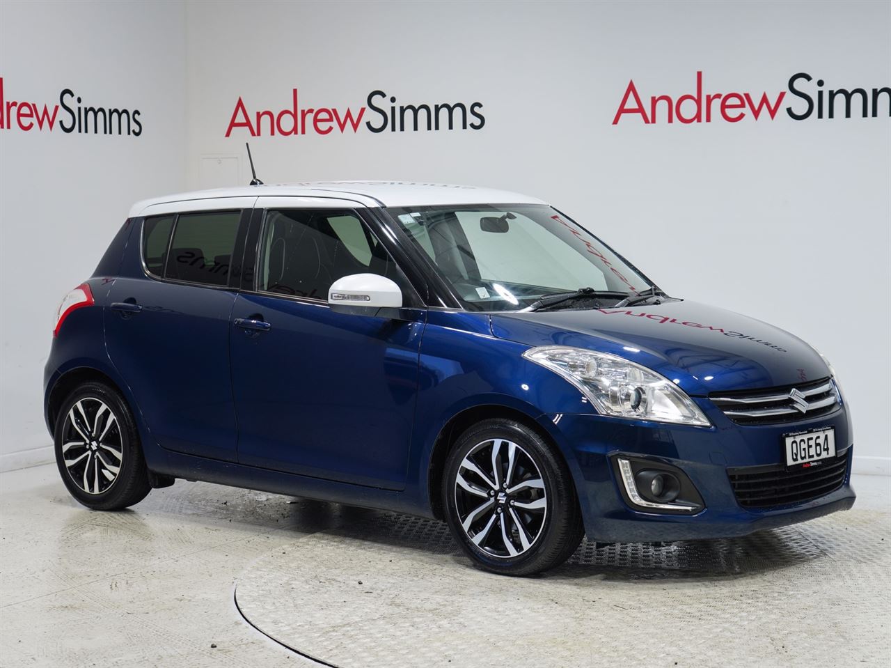 Vehicle image 1
