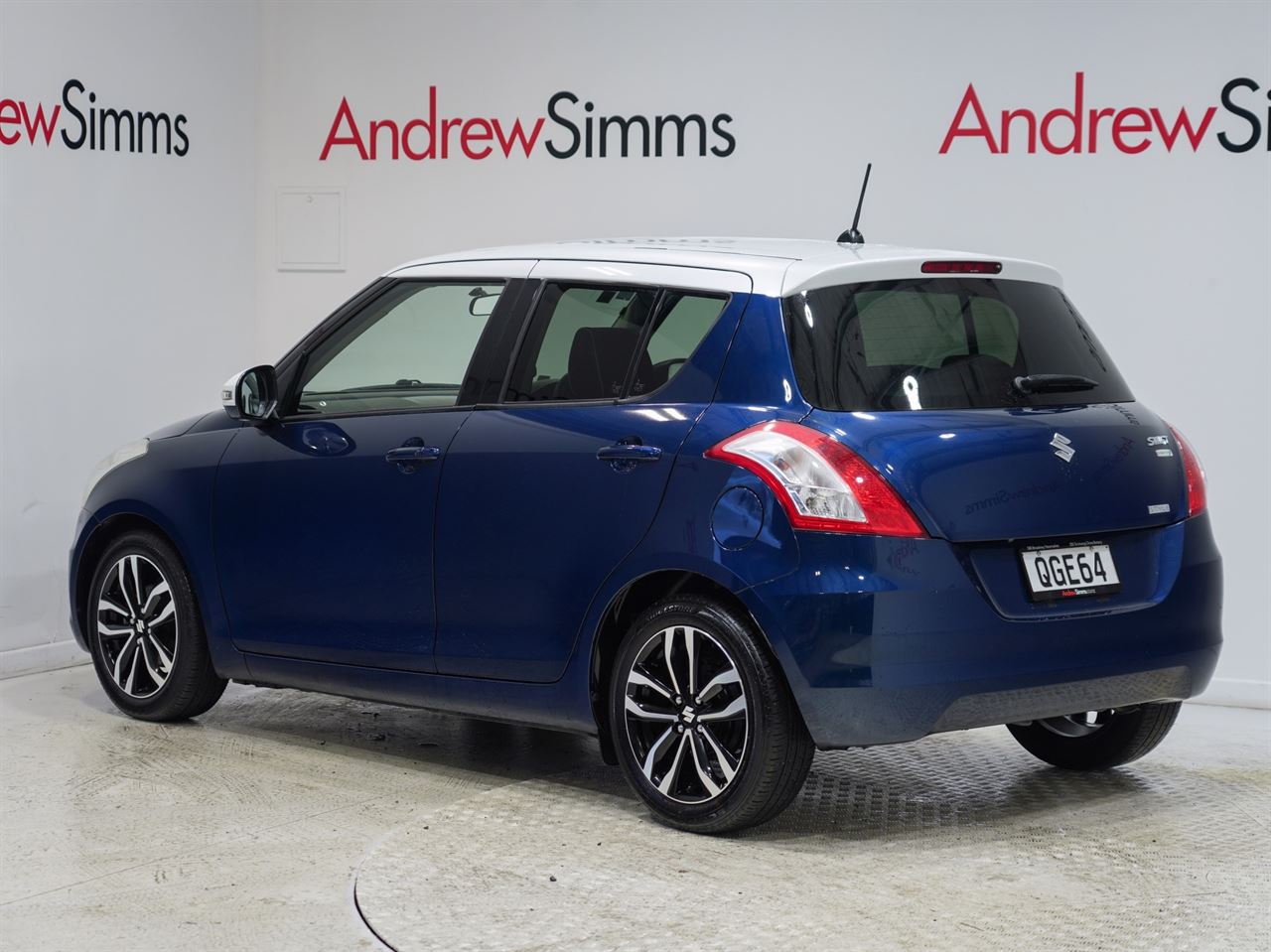 Vehicle image 2