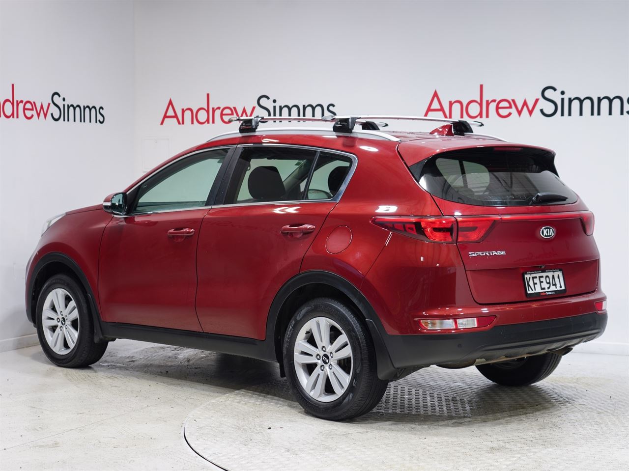 Vehicle image 2