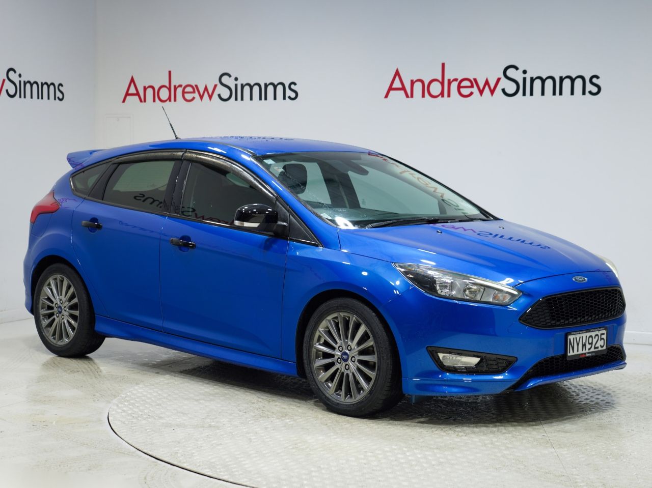 Vehicle image 1