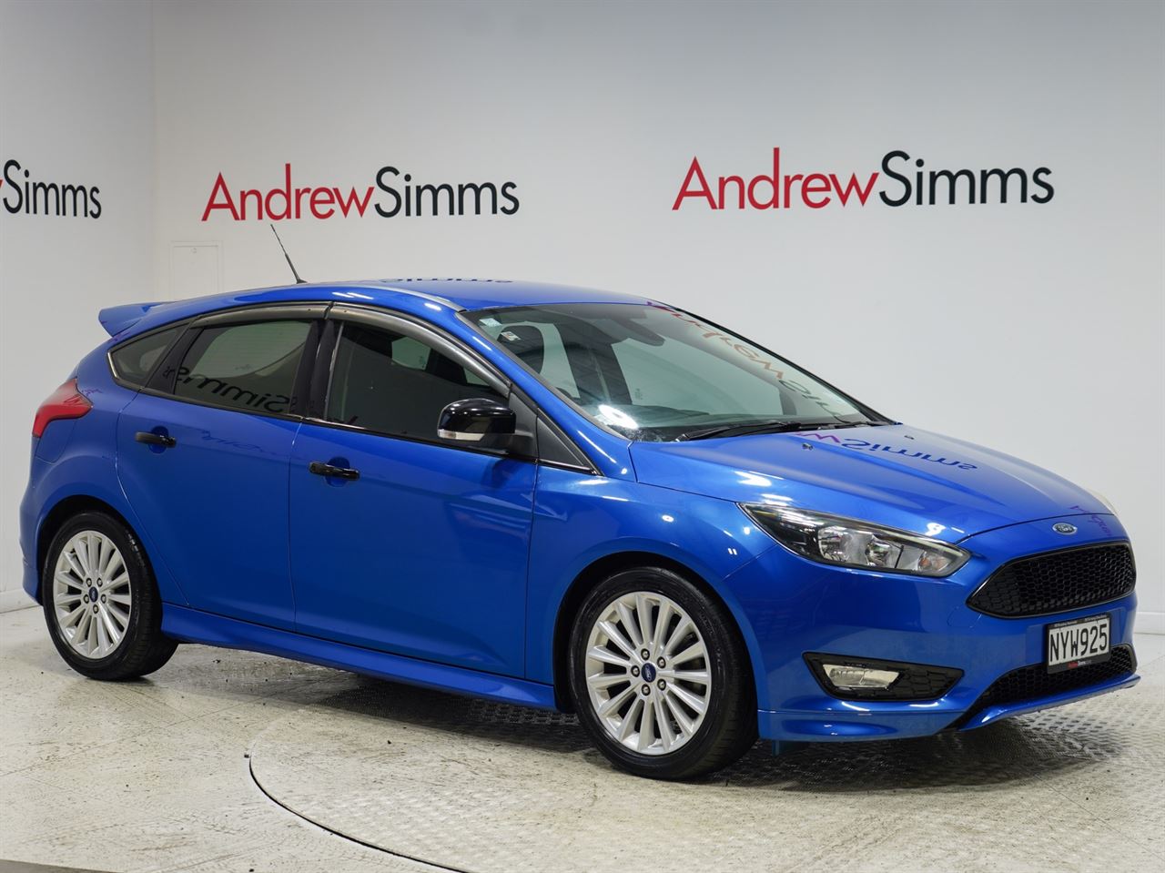 Vehicle image 1