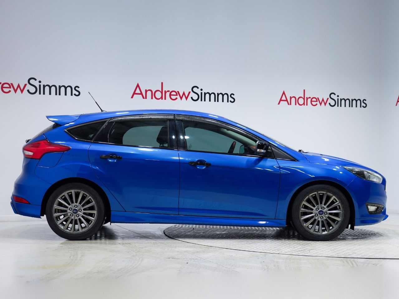 Vehicle image 2