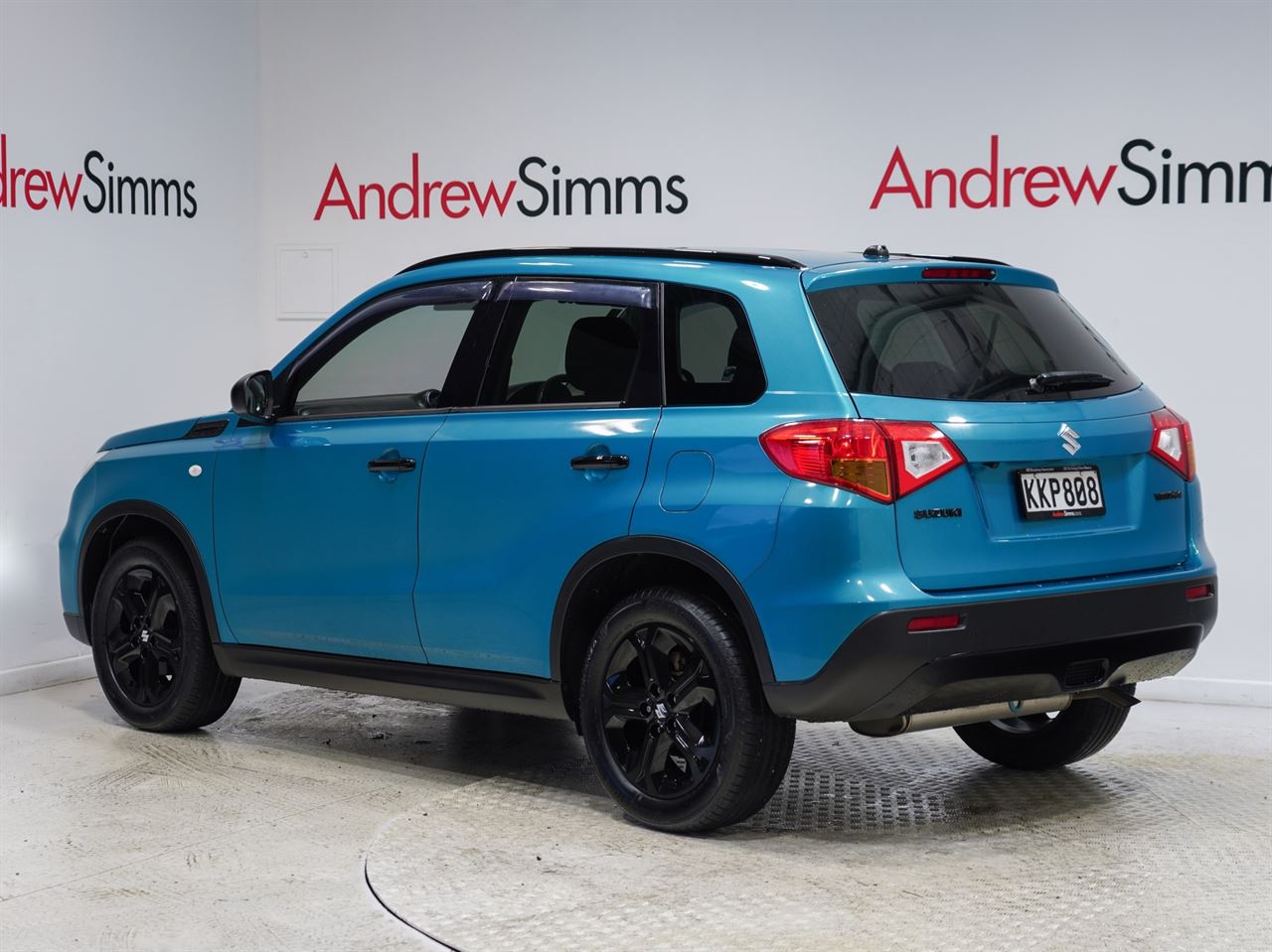 Vehicle image 2