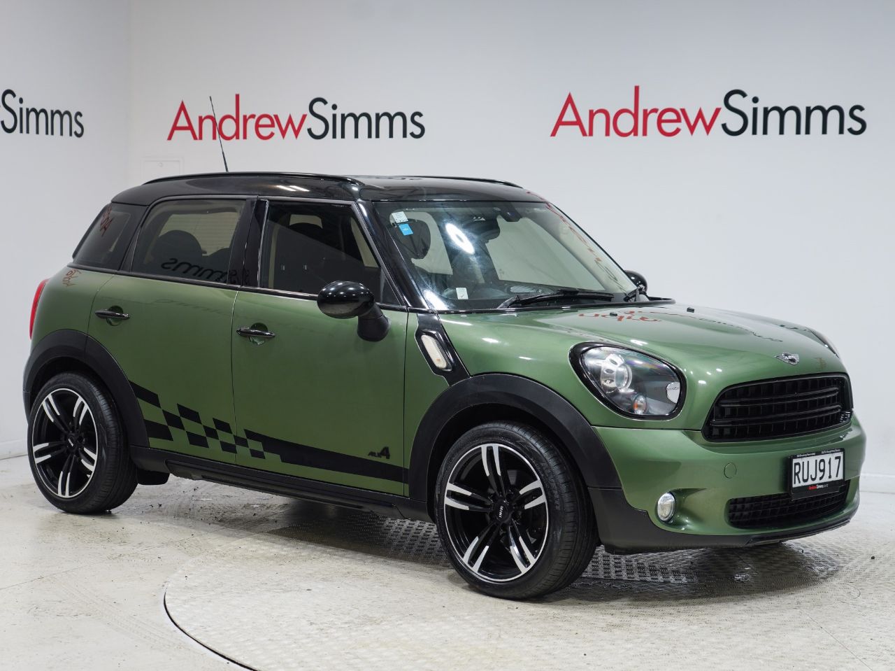Vehicle image 1