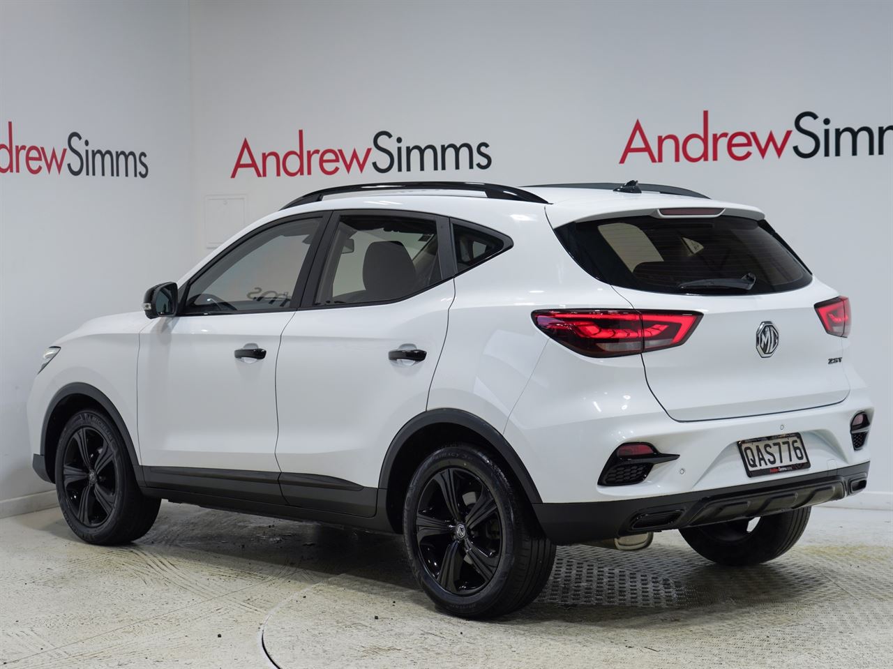 Vehicle image 2