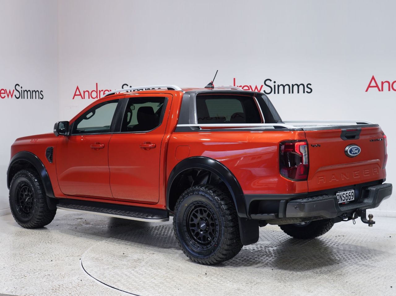 Vehicle image 2