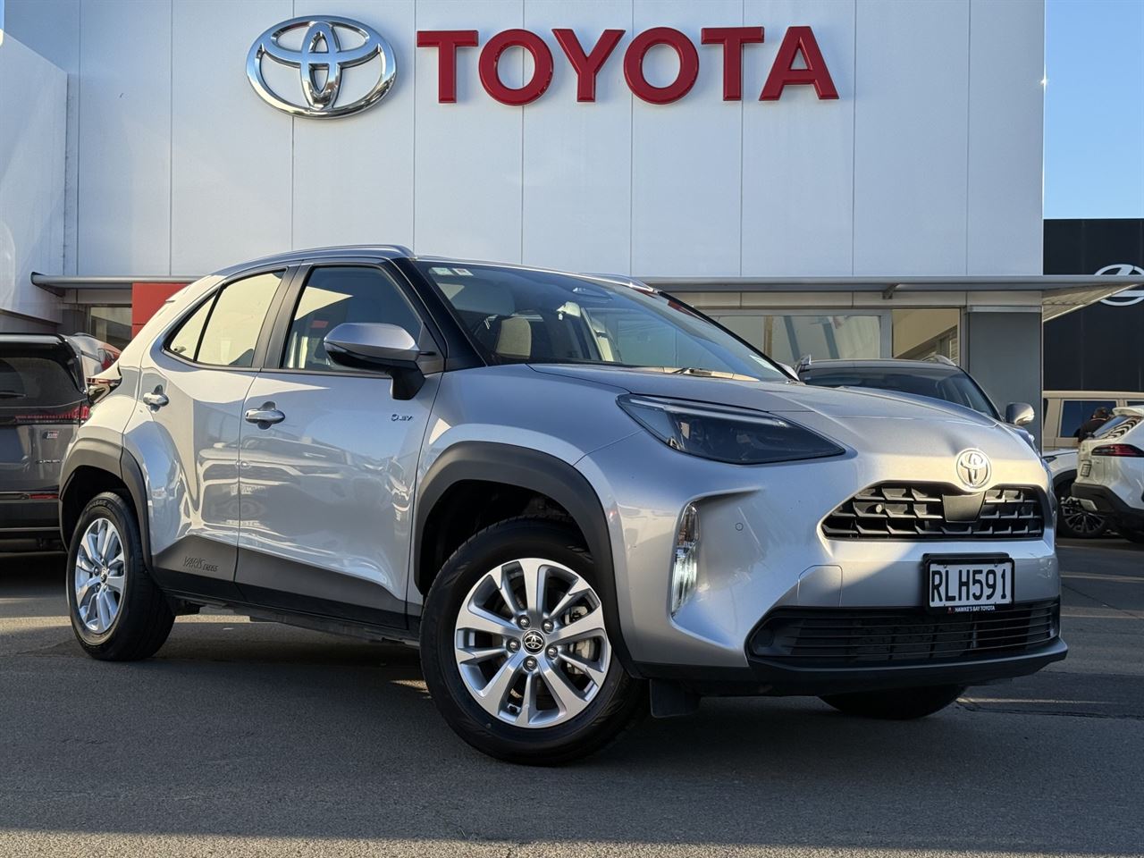 Vehicle image 1