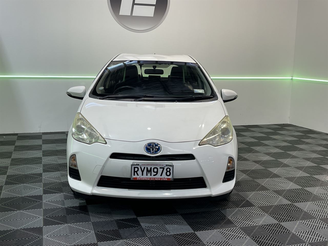 Vehicle image 2