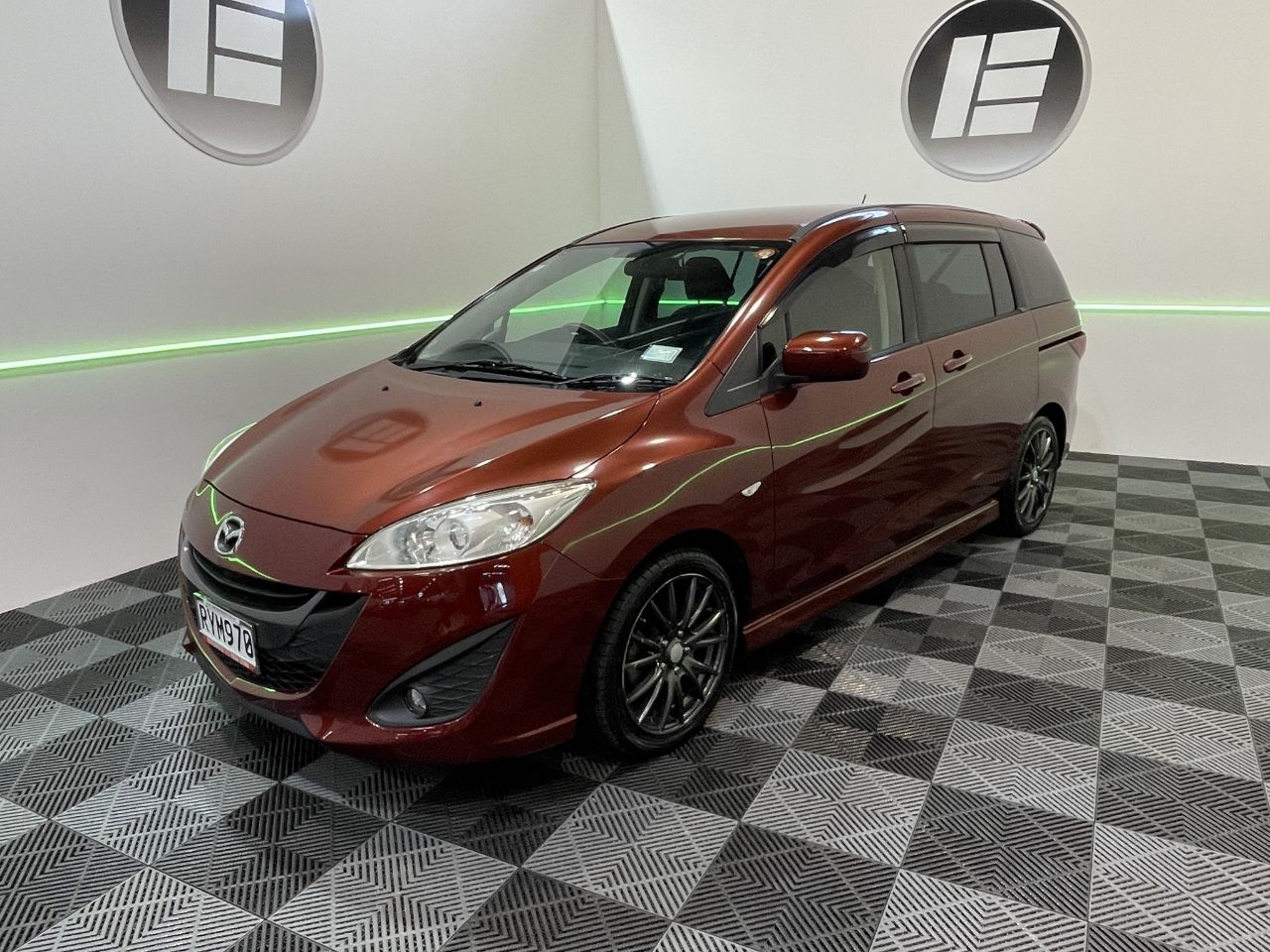 Vehicle image 3
