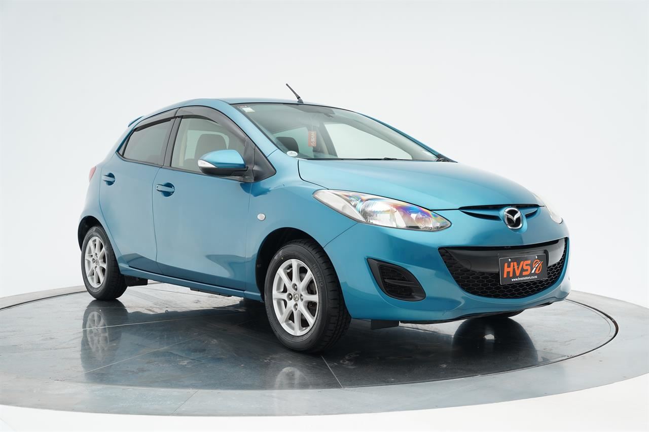 Vehicle image 1