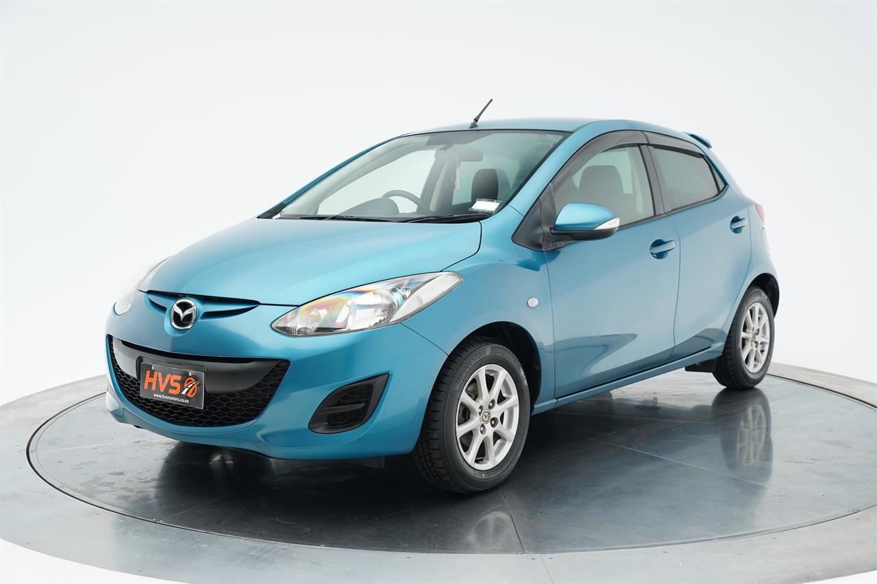 Vehicle image 3