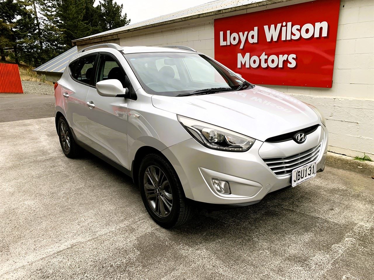 Vehicle image 1