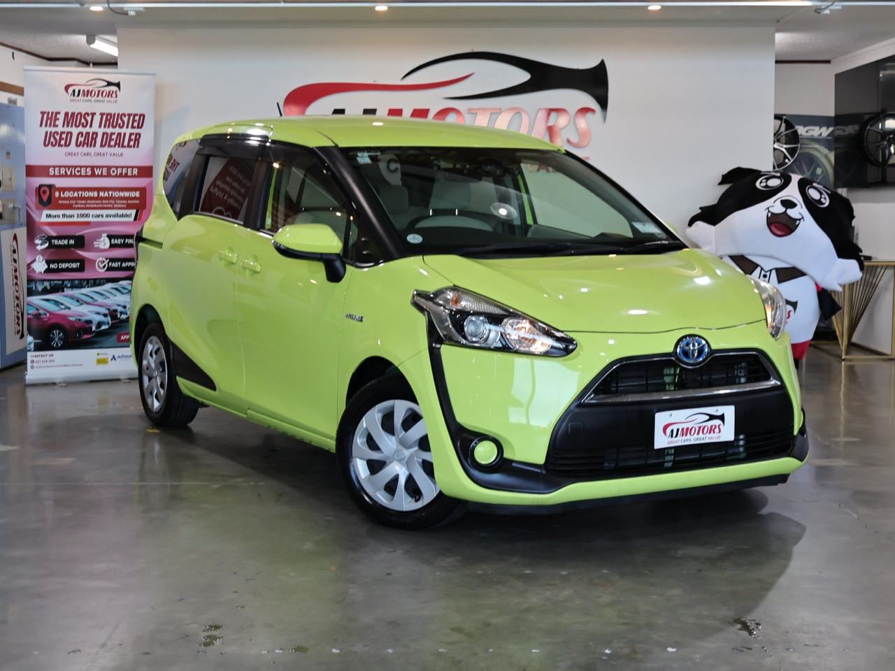 Vehicle image 1