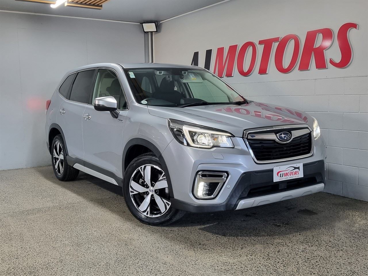 Vehicle image 1