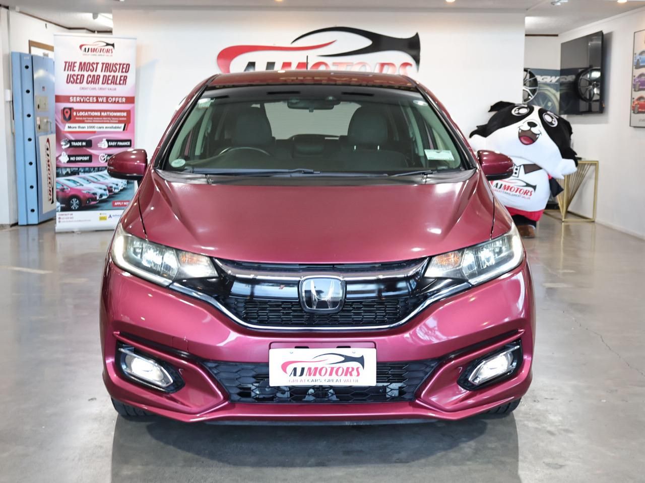 Vehicle image 2