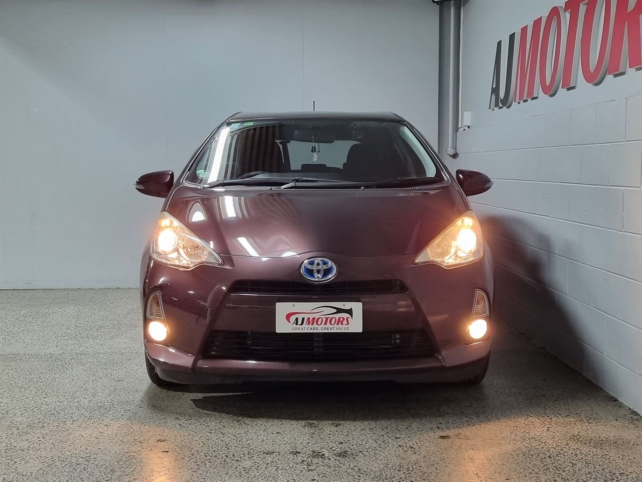 Vehicle image 2