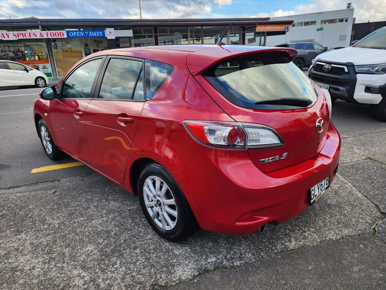 Vehicle image 2