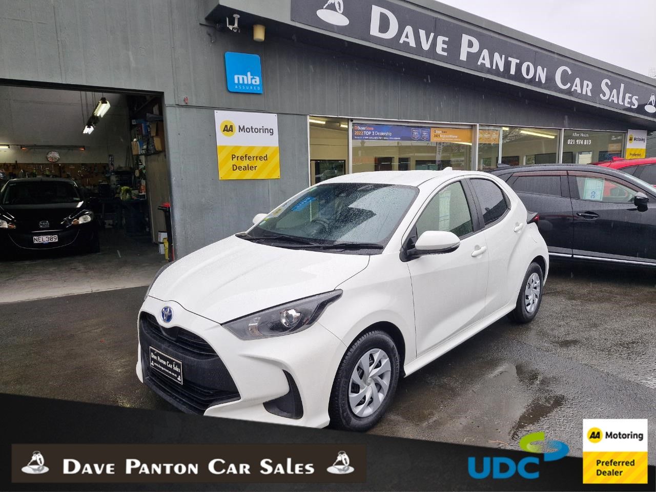 Vehicle image 1