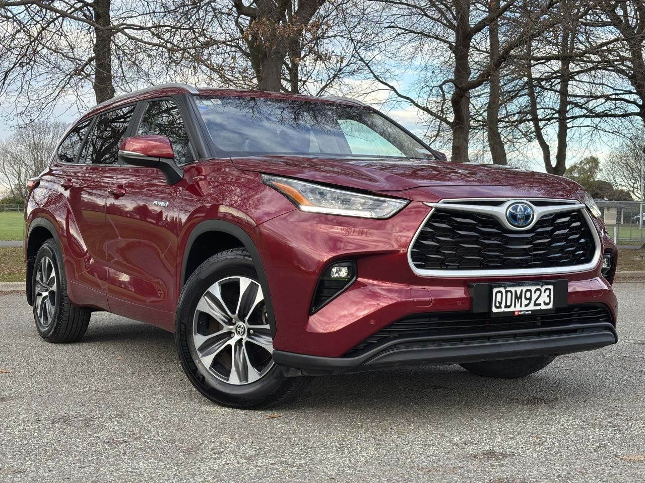 Vehicle image 1
